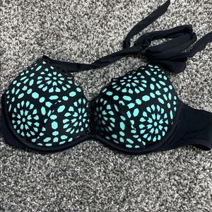 34A Padded Bikini Top
